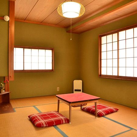 הוילה אוטסו Biwako House מראה חיצוני תמונה