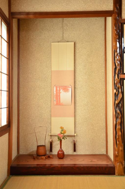 הוילה אוטסו Biwako House מראה חיצוני תמונה